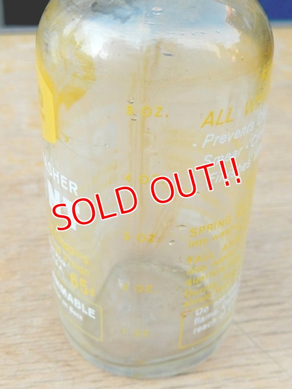 画像3: dp-160201-25 Anco / Windshield Washer Solvent Bottle