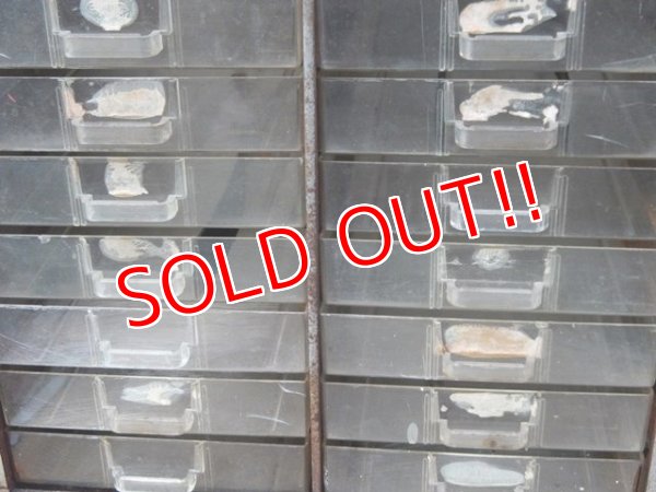 画像3: dp-160201-24 Old Dickory / Vintage Shoe Laces Box