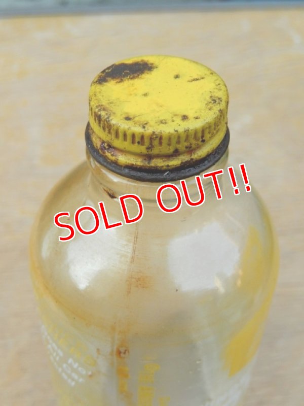 画像6: dp-160201-25 Anco / Windshield Washer Solvent Bottle