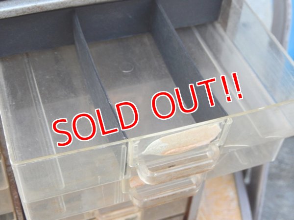 画像8: dp-160201-24 Old Dickory / Vintage Shoe Laces Box