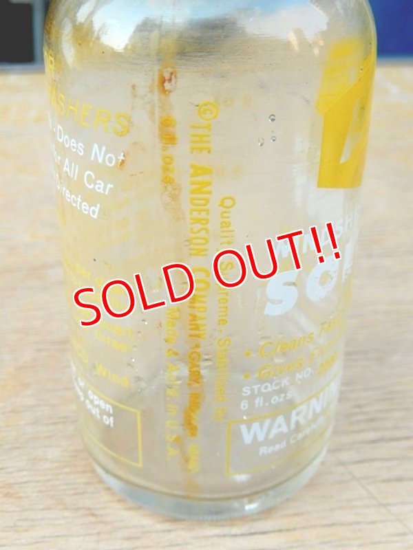 画像5: dp-160201-25 Anco / Windshield Washer Solvent Bottle