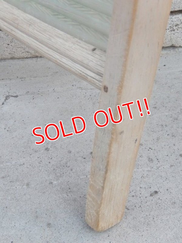 画像6: dp-160203-03 Vintage Washboard