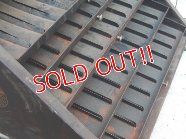 画像6: dp-160203-04 J. & P. Coasts / 40's-50's Store Display