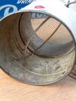 画像4: dp-160203-13 Vintage Flour Sieve