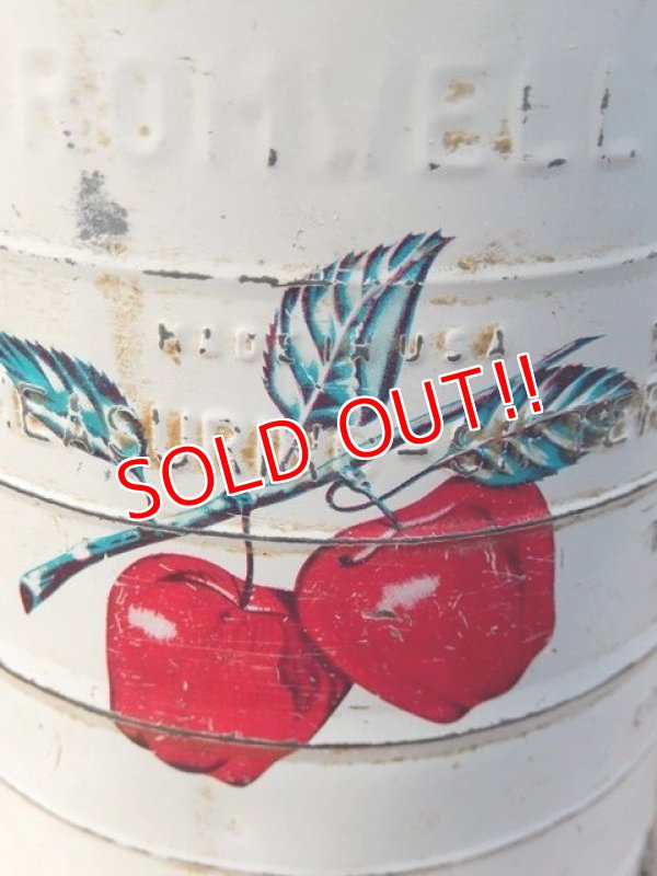 画像7: dp-160203-13 Vintage Flour Sieve