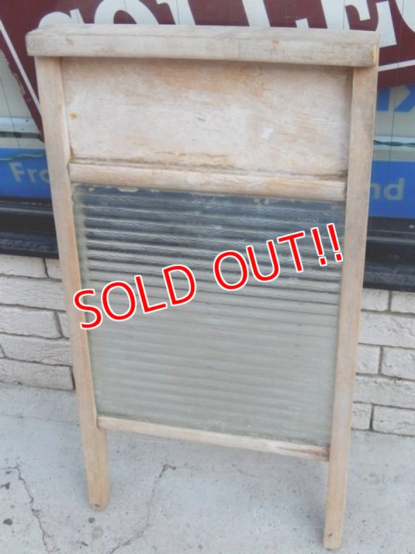 画像5: dp-160203-03 Vintage Washboard