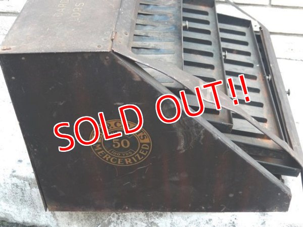 画像5: dp-160203-04 J. & P. Coasts / 40's-50's Store Display