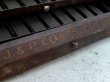 画像8: dp-160203-04 J. & P. Coasts / 40's-50's Store Display