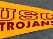 画像3: dp-160203-08 College Pennant "USC TROJANS ROSE BOWL"