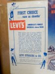 画像3: dp-162011-04 LEVI'S / 50's-60's AD