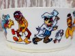 画像3: ct-162011-01 Muppets / 80's Plastic Bowl