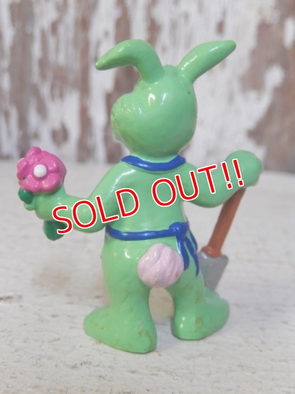 画像4: ct-162011-07 Liseberg Rabbit / 90's PVC Figure