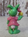 画像4: ct-162011-07 Liseberg Rabbit / 90's PVC Figure