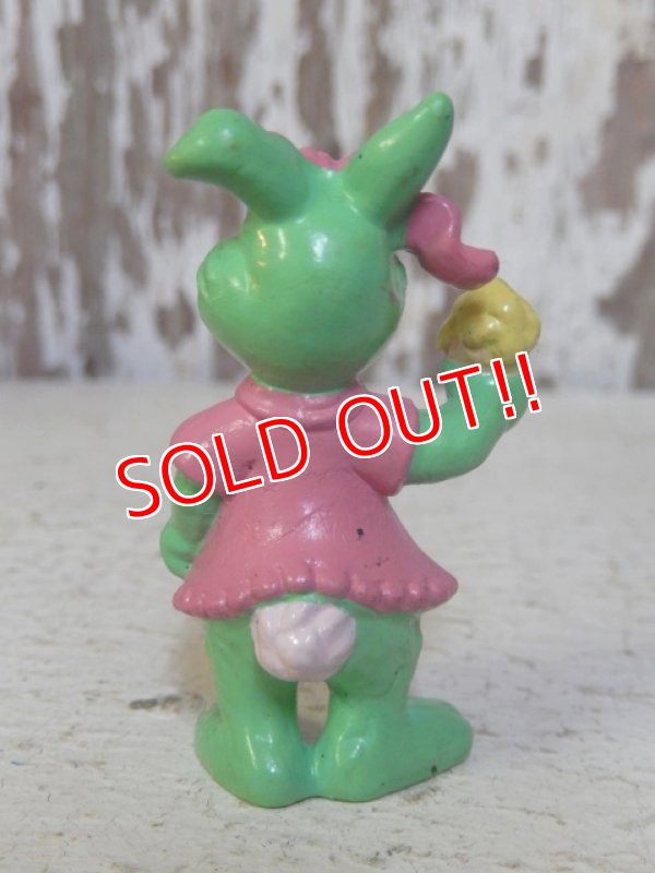 画像4: ct-162011-07 Liseberg Rabbit / 90's PVC Figure