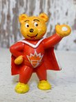 画像1: ct-162011-06 Super Ted / 80's PVC Figure