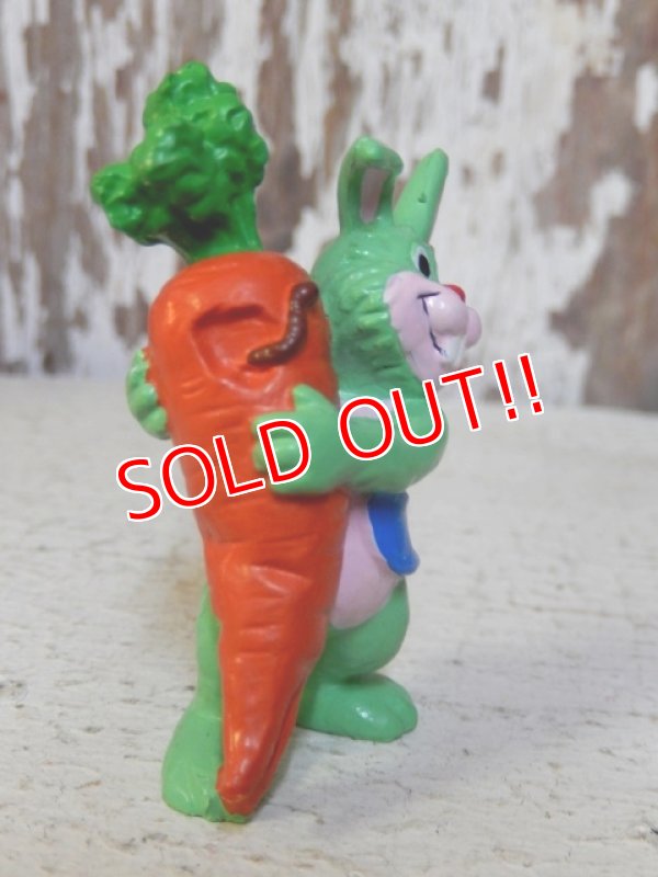 画像2: ct-162011-07 Liseberg Rabbit / 90's PVC Figure