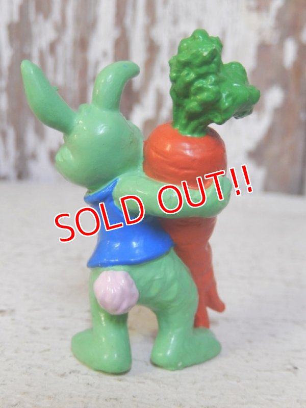 画像4: ct-162011-07 Liseberg Rabbit / 90's PVC Figure