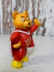 画像2: ct-162011-06 Super Ted / 80's PVC Figure