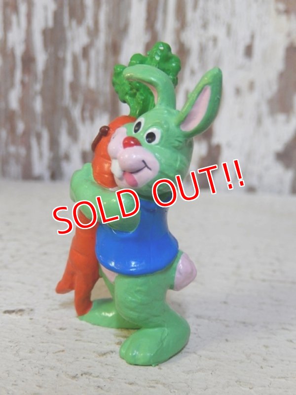 画像3: ct-162011-07 Liseberg Rabbit / 90's PVC Figure