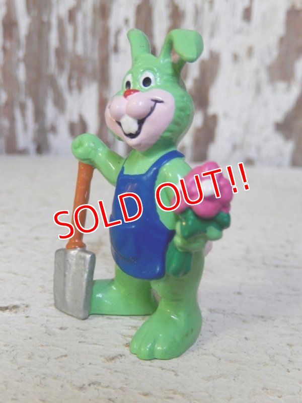 画像3: ct-162011-07 Liseberg Rabbit / 90's PVC Figure
