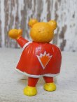 画像3: ct-162011-06 Super Ted / 80's PVC Figure