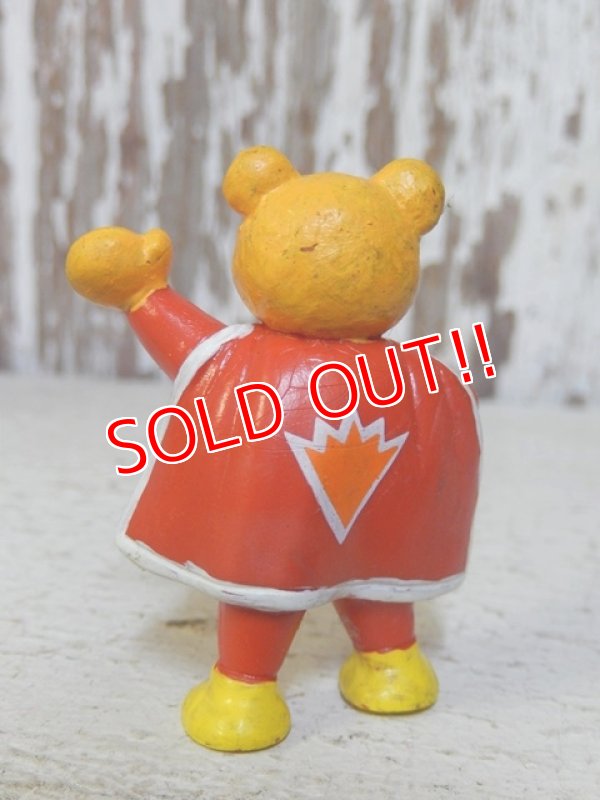 画像3: ct-162011-06 Super Ted / 80's PVC Figure