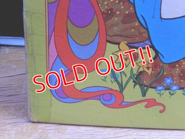 画像3: ct-162011-17 Alice in Wonderland / 60's Record