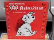 画像1: ct-162011-19 101 Dalmatians / 70's Record