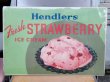 画像1: dp-162011-01 Hendler's 50's Ice Cream Poster