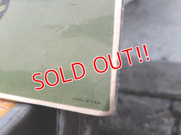 画像7: dp-162011-01 Hendler's 50's Ice Cream Poster