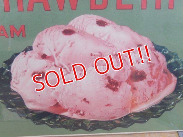 画像3: dp-162011-01 Hendler's 50's Ice Cream Poster