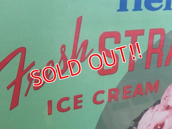 画像4: dp-162011-01 Hendler's 50's Ice Cream Poster
