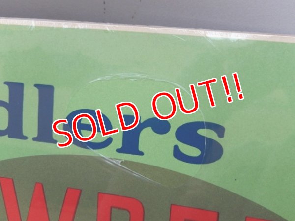 画像5: dp-162011-01 Hendler's 50's Ice Cream Poster