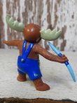 画像3: ct-162011-05 IKEA / Mr.Moose PVC (N)