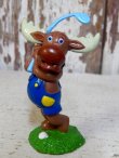 画像1: ct-162011-05 IKEA / Mr.Moose PVC (H)