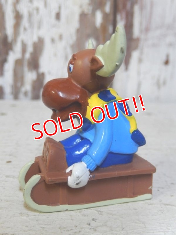 画像2: ct-162011-05 IKEA / Mr.Moose PVC (K)