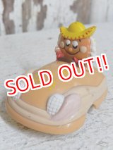 画像: ct-150217-14 IHOP / 90's Meal Toy "Harvey Harvest"