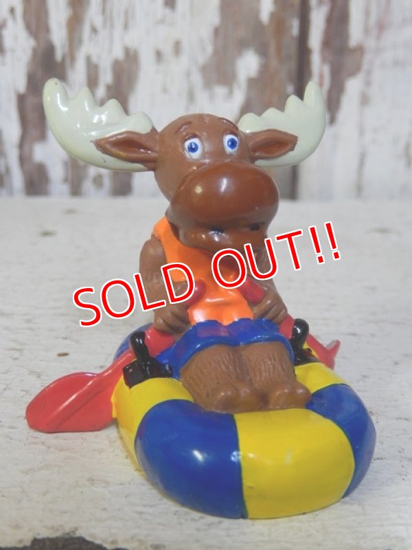 画像1: ct-162011-05 IKEA / Mr.Moose PVC (B)