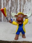 画像1: ct-162011-05 IKEA / Mr.Moose PVC (M)