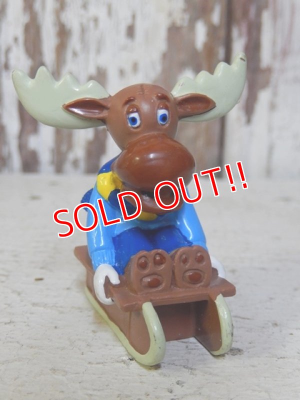 画像1: ct-162011-05 IKEA / Mr.Moose PVC (K)