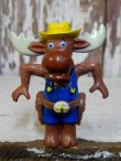 画像1: ct-162011-05 IKEA / Mr.Moose PVC (L)