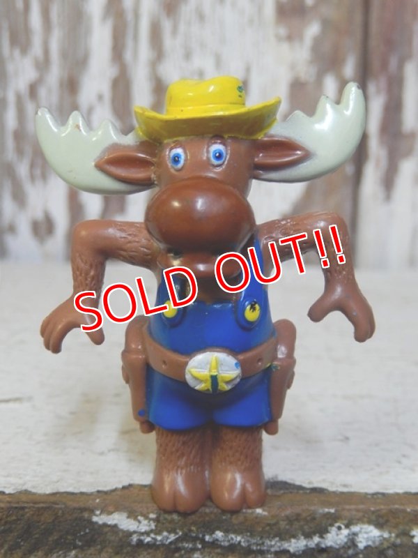 画像1: ct-162011-05 IKEA / Mr.Moose PVC (L)