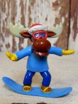 画像1: ct-162011-05 IKEA / Mr.Moose PVC (E)