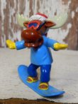 画像2: ct-162011-05 IKEA / Mr.Moose PVC (E)