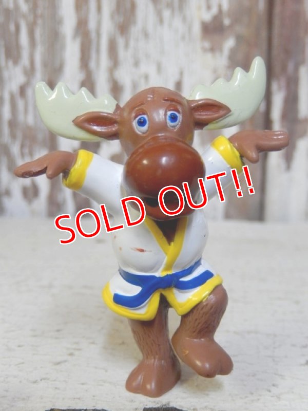 画像1: ct-162011-05 IKEA / Mr.Moose PVC (J)