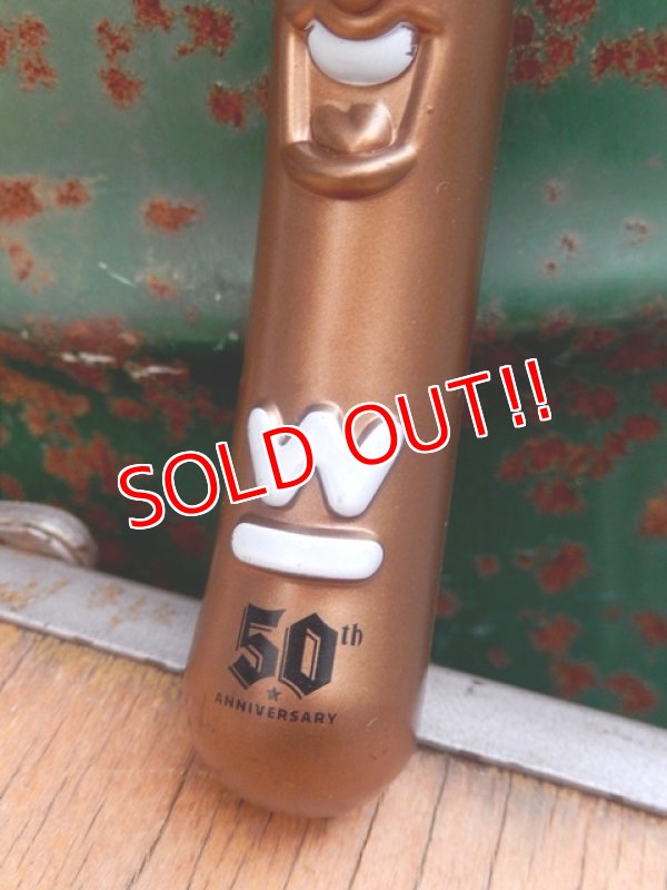 画像3: ct-160201-13 Wienerschnitzel's / 50th Anniversary Golden Wiener Antenna Topper