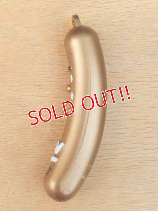 画像5: ct-160201-13 Wienerschnitzel's / 50th Anniversary Golden Wiener Antenna Topper