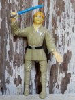 画像1: ct-160215-17 Luke Skywalker / Just Toys 1993 Bendable Figure