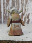 画像4: ct-160215-27 Yoda / Kenner 90's Figure