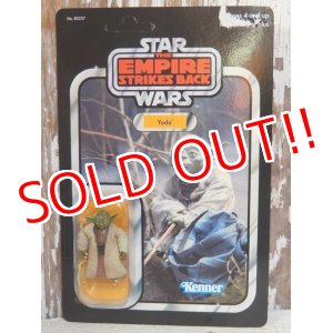 画像: ct-160215-29 Yoda / STAR WARS TRILOGY COLLECTION